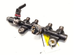 Recambio de rampa inyectora para mercedes-benz clase b sports tourer (w247) b 180 d (247.003) referencia OEM IAM A6510700700   2