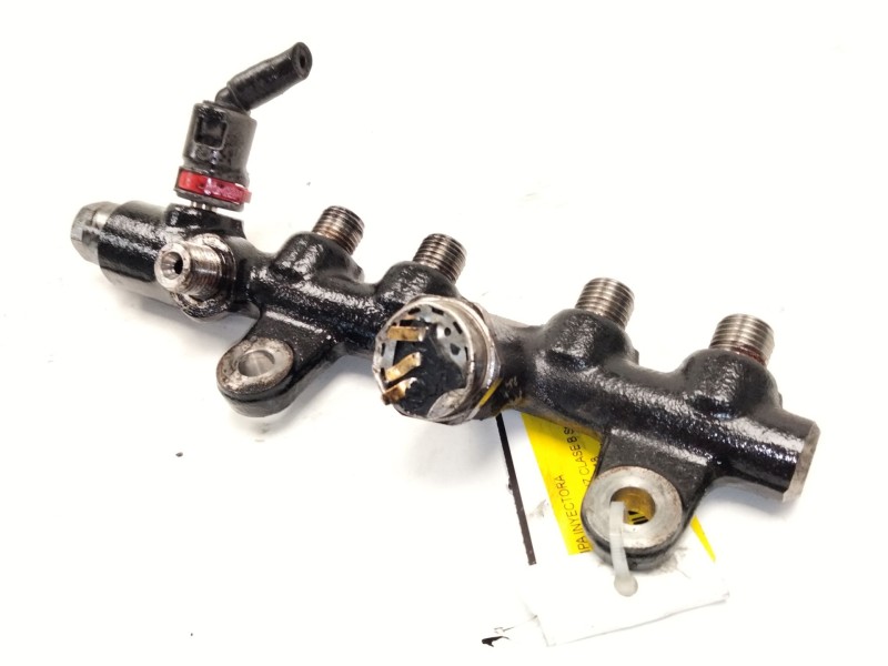 Recambio de rampa inyectora para mercedes-benz clase b sports tourer (w247) b 180 d (247.003) referencia OEM IAM A6510700700  