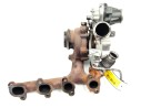 TURBOCOMPRESOR 16359880025R 