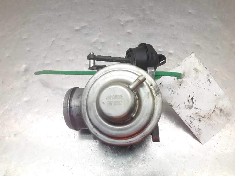 Recambio de modulo egr para volkswagen golf iv berlina (1j1) conceptline referencia OEM IAM 038129637B 038131501E 236116102