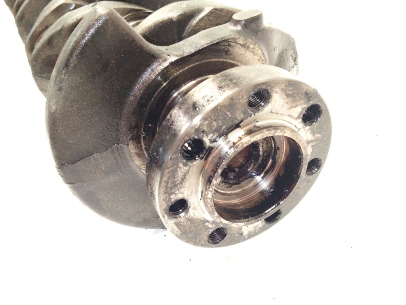 Recambio de cigueñal para mercedes-benz clase b sports tourer (w247) b 180 d (247.003) referencia OEM IAM A2820310001  