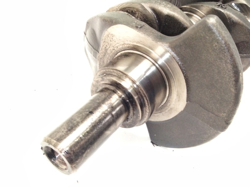 Recambio de cigueñal para mercedes-benz clase b sports tourer (w247) b 180 d (247.003) referencia OEM IAM A2820310001  