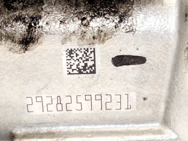 Recambio de tapa balancines para mercedes-benz clase b sports tourer (w247) b 180 d (247.003) referencia OEM IAM 29282599231  