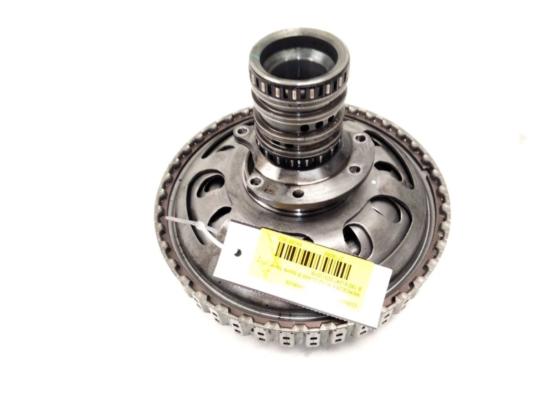 Recambio de convertidor caja cambios para mercedes-benz clase b sports tourer (w247) b 180 d (247.003) referencia OEM IAM 251016