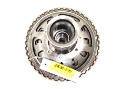 Recambio de convertidor caja cambios para mercedes-benz clase b sports tourer (w247) b 180 d (247.003) referencia OEM IAM 251016 2