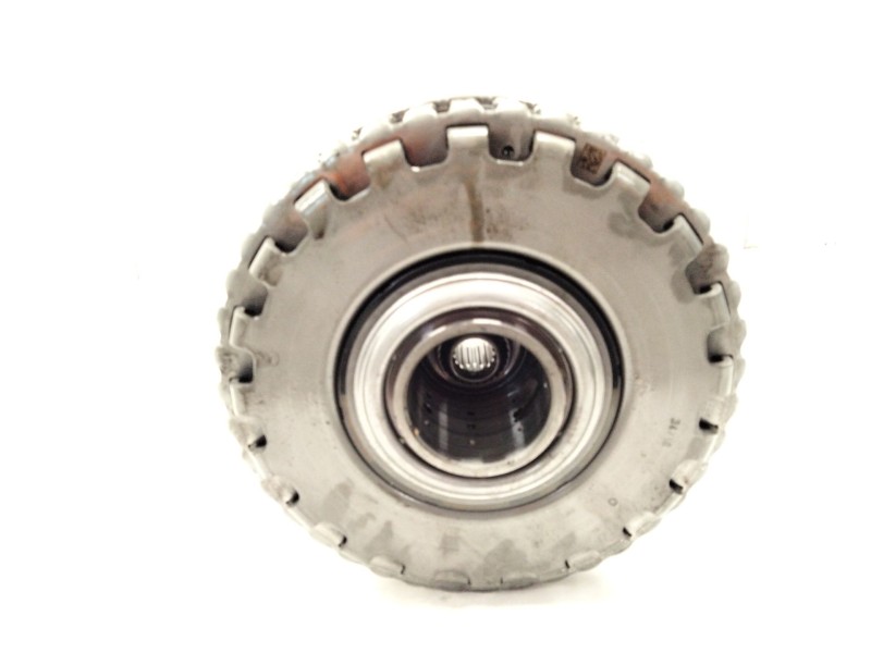 Recambio de convertidor caja cambios para mercedes-benz clase b sports tourer (w247) b 180 d (247.003) referencia OEM IAM 251016