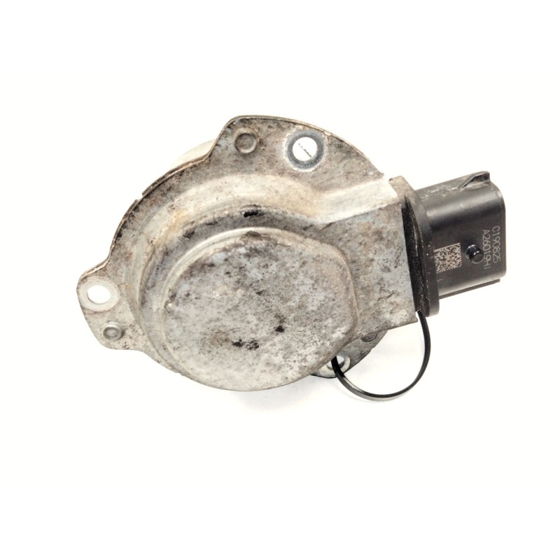 Recambio de motor electrico para mercedes-benz clase b sports tourer (w247) b 180 d (247.003) referencia OEM IAM   