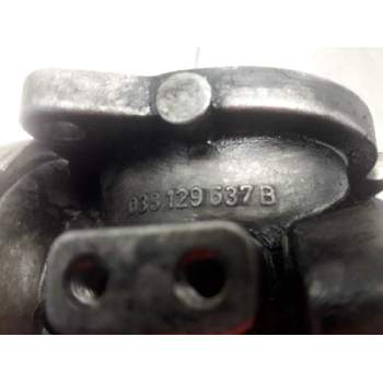 Recambio de modulo egr para volkswagen golf iv berlina (1j1) conceptline referencia OEM IAM 038129637B 038131501E 236116102