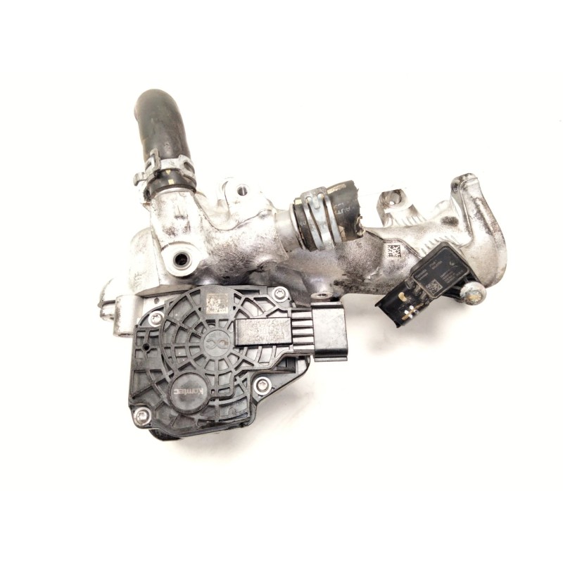Recambio de valvula egr para mercedes-benz clase b sports tourer (w247) b 180 d (247.003) referencia OEM IAM 147170061R  