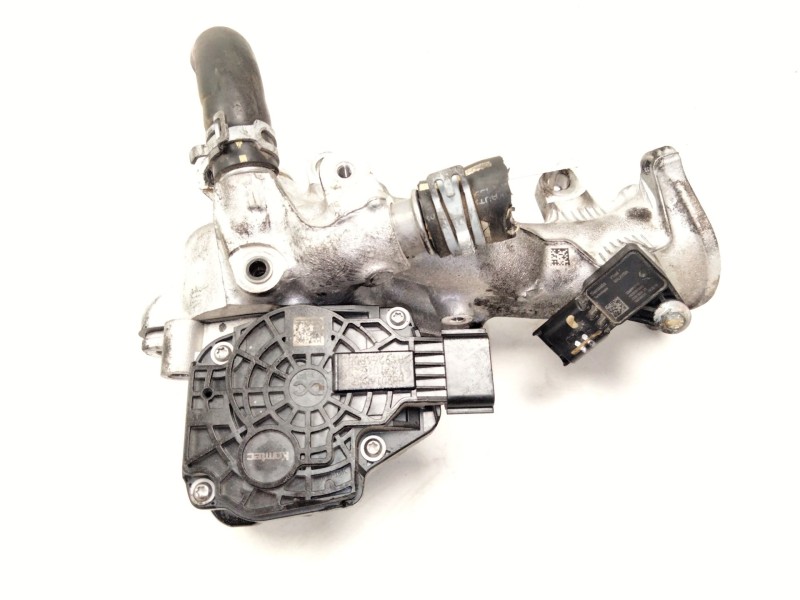 Recambio de valvula egr para mercedes-benz clase b sports tourer (w247) b 180 d (247.003) referencia OEM IAM 147170061R  