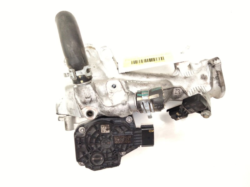 Recambio de valvula egr para mercedes-benz clase b sports tourer (w247) b 180 d (247.003) referencia OEM IAM 147170061R  