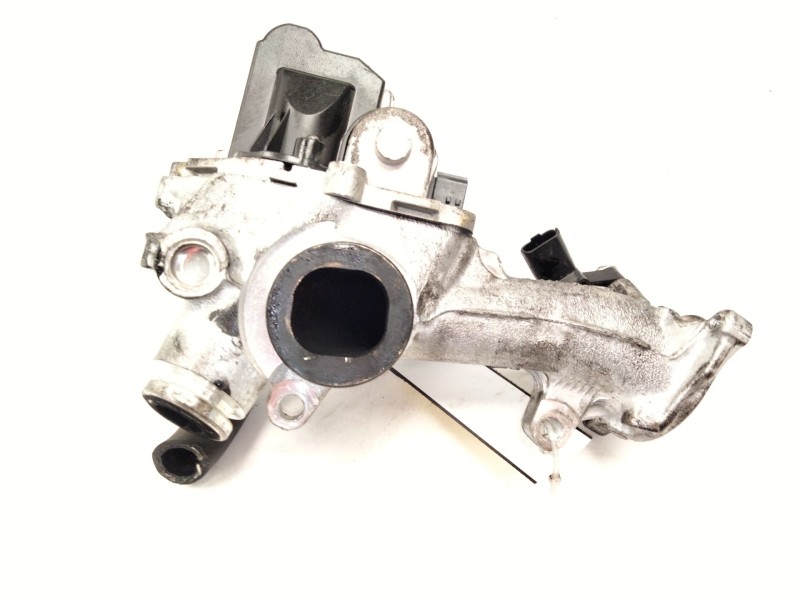 Recambio de valvula egr para mercedes-benz clase b sports tourer (w247) b 180 d (247.003) referencia OEM IAM 147170061R  