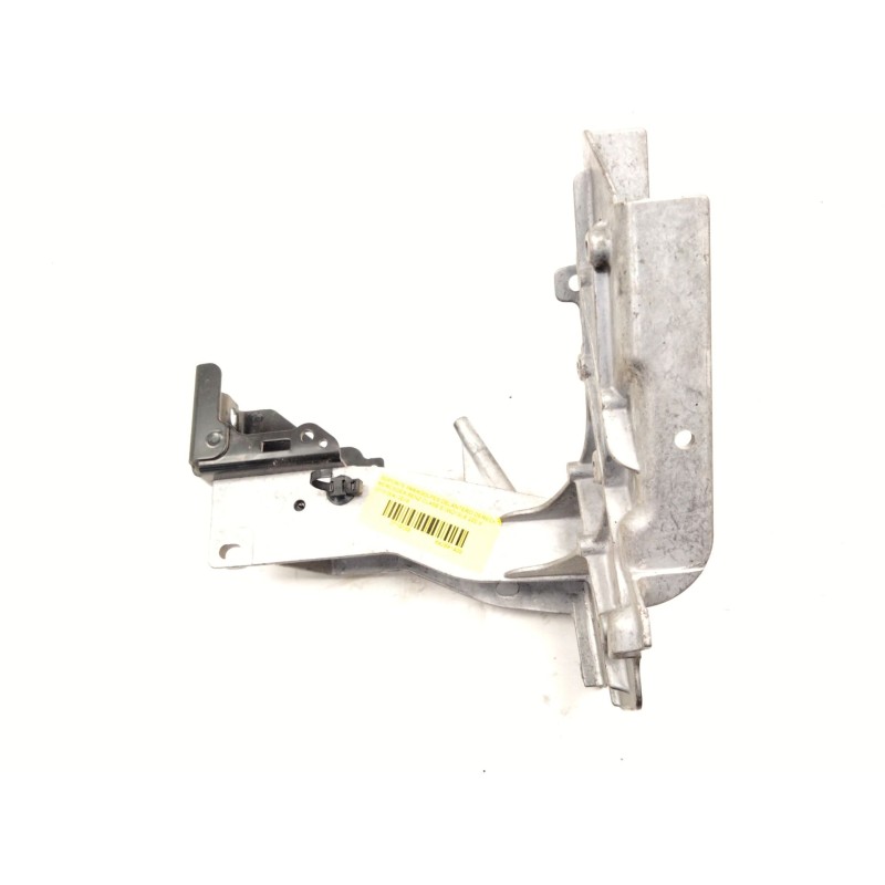 Recambio de soporte paragolpes delantero derecho para mercedes-benz clase e (w213) e 220 d (213.004) referencia OEM IAM A2536210