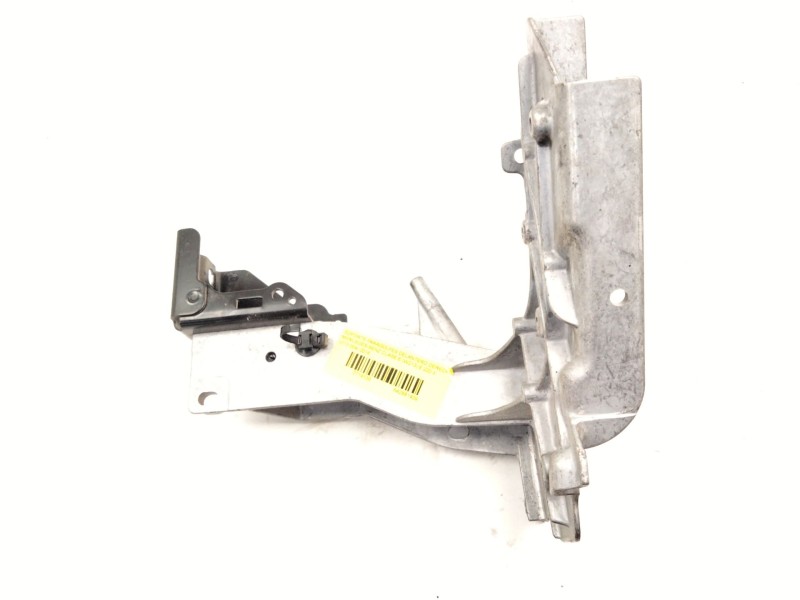 Recambio de soporte paragolpes delantero derecho para mercedes-benz clase e (w213) e 220 d (213.004) referencia OEM IAM A2536210