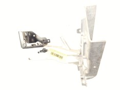 Recambio de soporte paragolpes delantero derecho para mercedes-benz clase e (w213) e 220 d (213.004) referencia OEM IAM A2536210 2