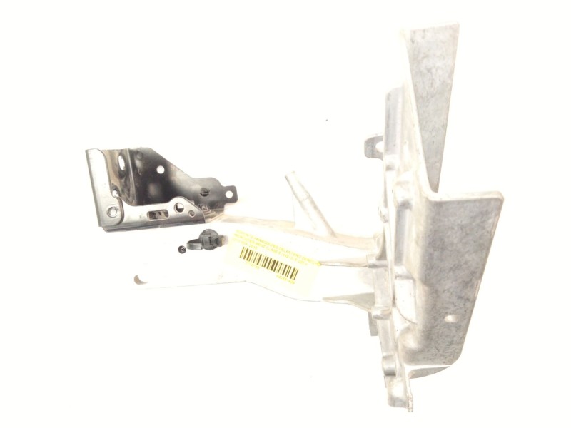 Recambio de soporte paragolpes delantero derecho para mercedes-benz clase e (w213) e 220 d (213.004) referencia OEM IAM A2536210