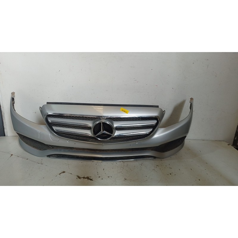 Recambio de paragolpes delantero para mercedes-benz clase e (w213) e 220 d (213.004) referencia OEM IAM A2138852300  