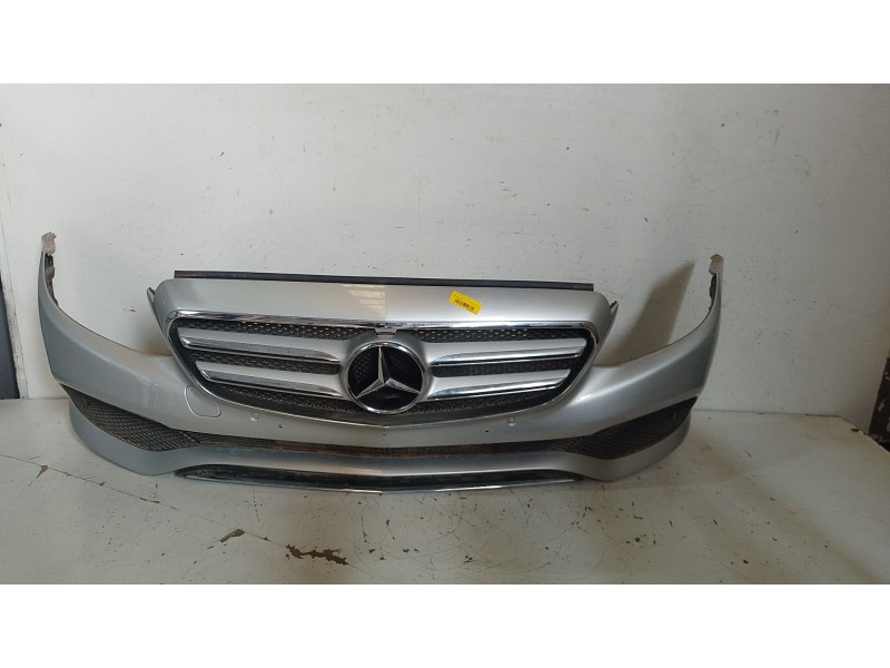 Recambio de paragolpes delantero para mercedes-benz clase e (w213) e 220 d (213.004) referencia OEM IAM A2138852300  