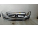 PARAGOLPES DELANTERO A2138852300 