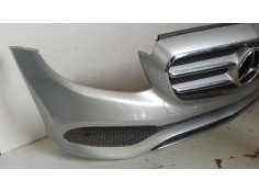 Recambio de paragolpes delantero para mercedes-benz clase e (w213) e 220 d (213.004) referencia OEM IAM A2138852300   2