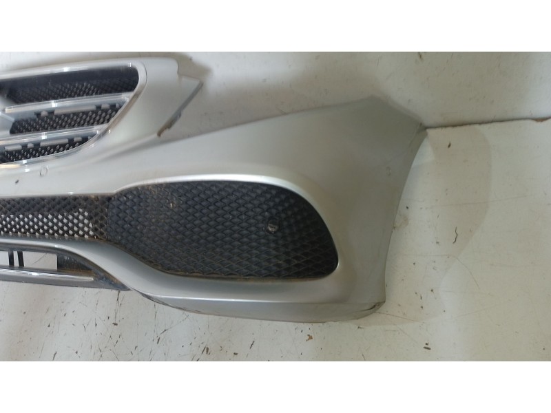 Recambio de paragolpes delantero para mercedes-benz clase e (w213) e 220 d (213.004) referencia OEM IAM A2138852300  