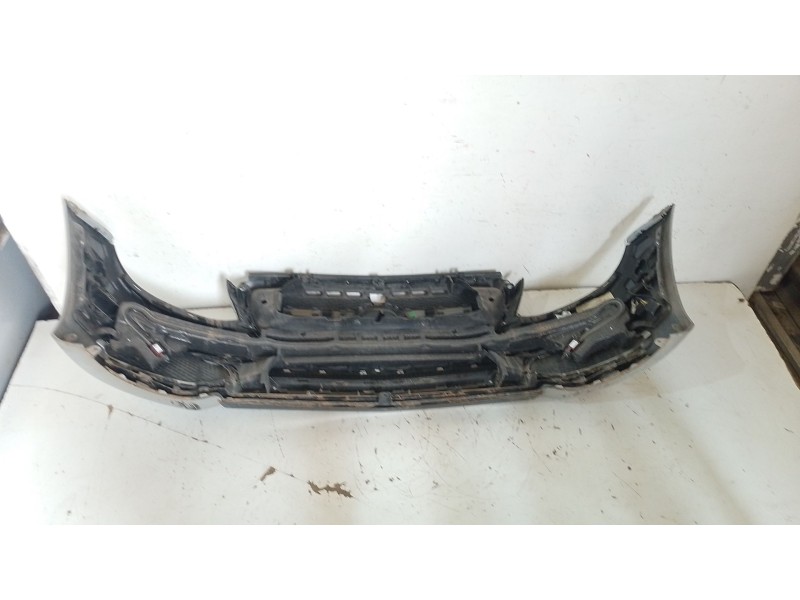 Recambio de paragolpes delantero para mercedes-benz clase e (w213) e 220 d (213.004) referencia OEM IAM A2138852300  