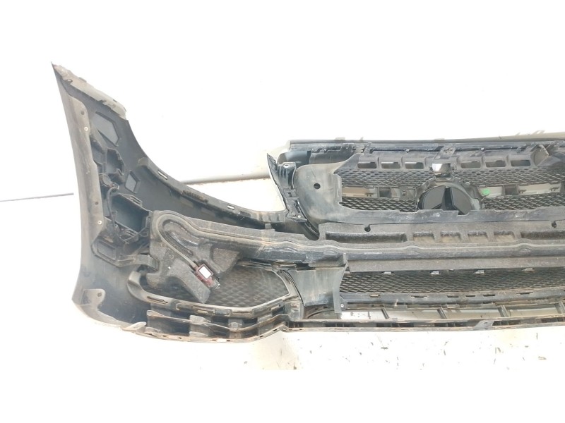 Recambio de paragolpes delantero para mercedes-benz clase e (w213) e 220 d (213.004) referencia OEM IAM A2138852300  