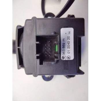 Recambio de mando limpia para bmw x3 (e83) turbodiesel cat referencia OEM IAM 0120402014 363669 