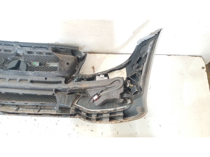 Recambio de paragolpes delantero para mercedes-benz clase e (w213) e 220 d (213.004) referencia OEM IAM A2138852300  