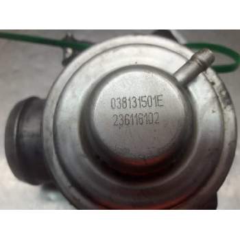 Recambio de modulo egr para volkswagen golf iv berlina (1j1) conceptline referencia OEM IAM 038129637B 038131501E 236116102
