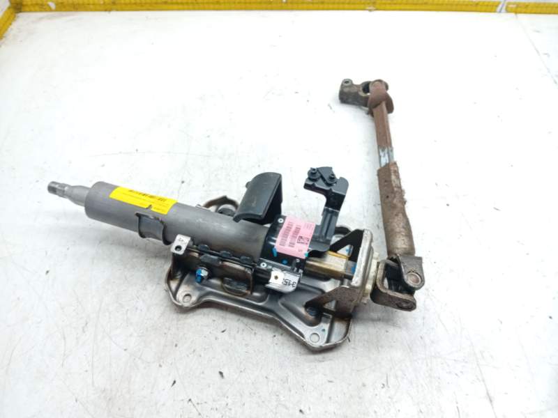 Recambio de columna direccion para citroën jumper grossraumkasten 2.2 hdi fap cat referencia OEM IAM 07355358740  