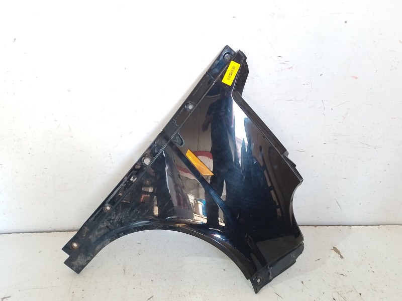 Recambio de aleta delantera derecha para microcar m.cross referencia OEM IAM   