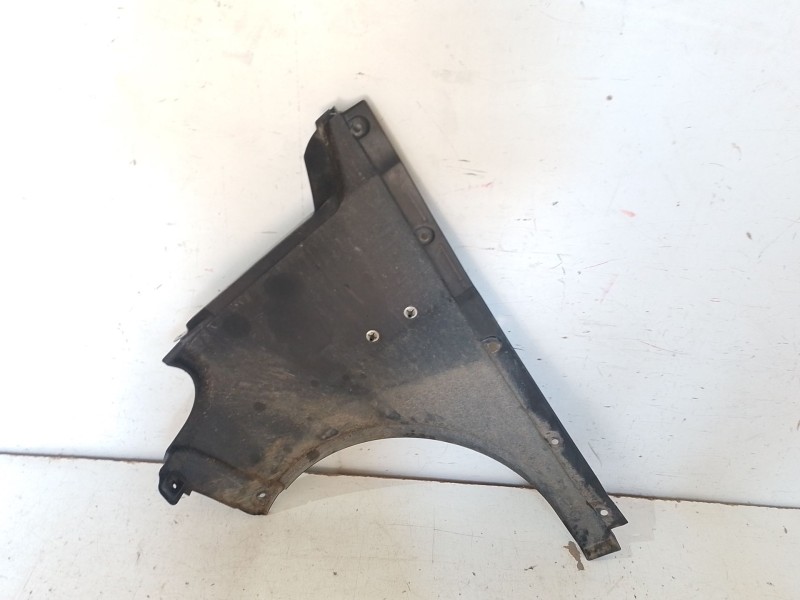 Recambio de aleta delantera derecha para microcar m.cross referencia OEM IAM   