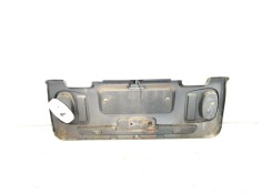 Recambio de paragolpes trasero para microcar m.cross referencia OEM IAM    2