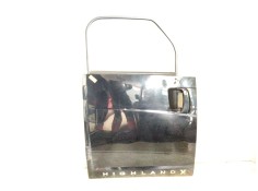 Recambio de puerta delantera izquierda para microcar m.cross referencia OEM IAM   
