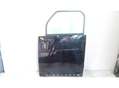 Recambio de puerta delantera derecha para microcar m.cross referencia OEM IAM   