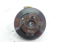Recambio de mangueta delantera derecha para microcar m.cross referencia OEM IAM 34A18081  