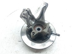Recambio de mangueta delantera derecha para microcar m.cross referencia OEM IAM 34A18081   2