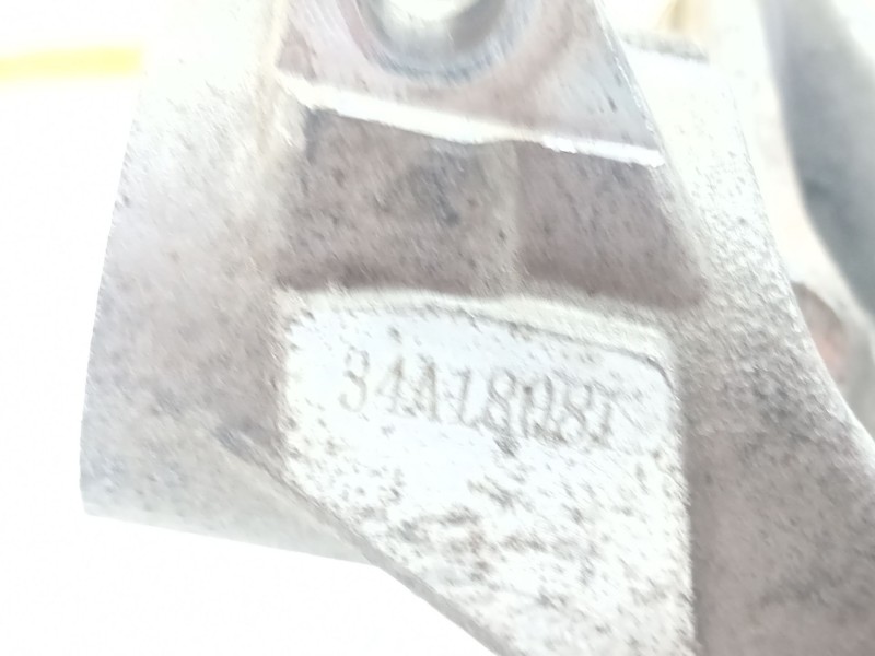 Recambio de mangueta delantera derecha para microcar m.cross referencia OEM IAM 34A18081  