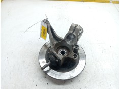 Recambio de mangueta delantera izquierda para microcar m.cross referencia OEM IAM 34A18248   2