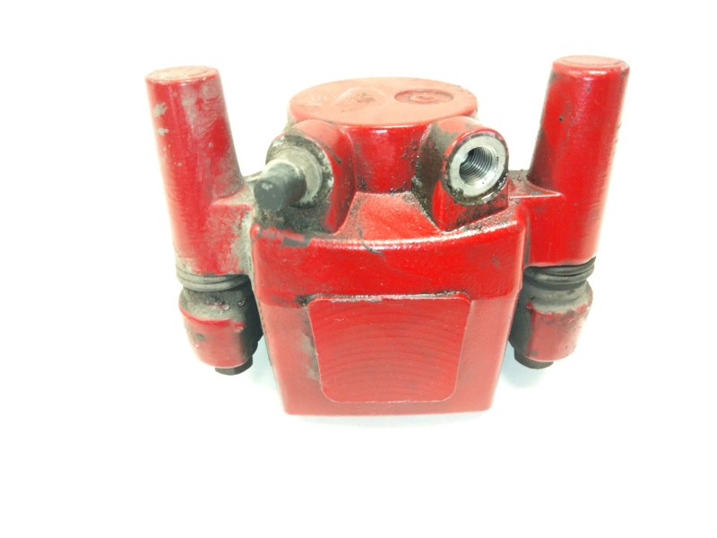 Recambio de pinza freno delantera derecha para microcar m.cross referencia OEM IAM AR1048747  