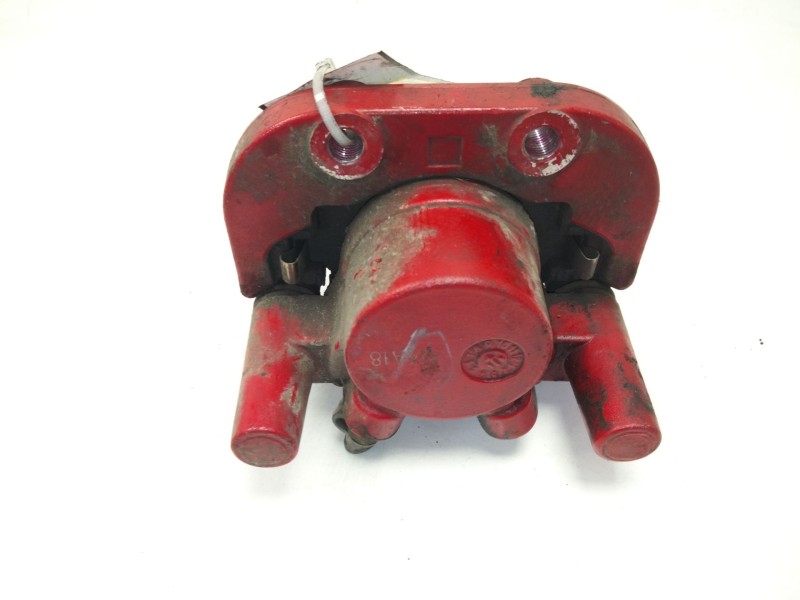 Recambio de pinza freno delantera derecha para microcar m.cross referencia OEM IAM AR1048747  