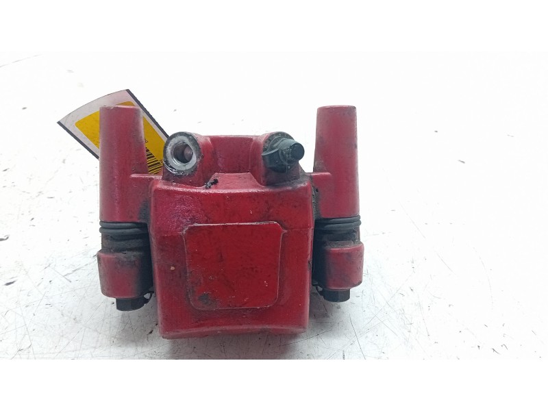 Recambio de pinza freno delantera izquierda para microcar m.cross referencia OEM IAM   