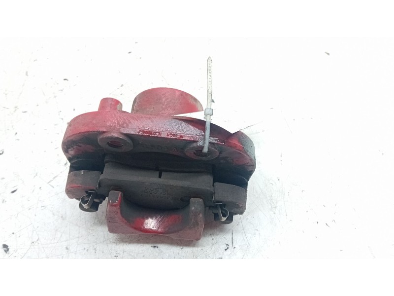Recambio de pinza freno delantera izquierda para microcar m.cross referencia OEM IAM   