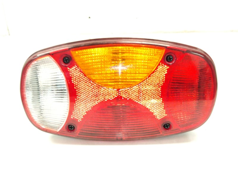 Recambio de piloto trasero derecho para microcar m.cross referencia OEM IAM   