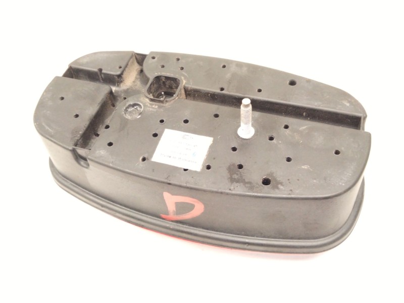 Recambio de piloto trasero derecho para microcar m.cross referencia OEM IAM   