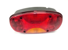 Recambio de piloto trasero izquierdo para microcar m.cross referencia OEM IAM   