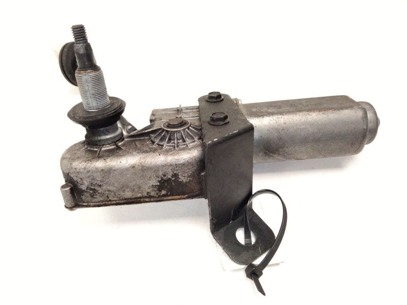 Recambio de motor limpia delantero para microcar m.cross referencia OEM IAM 03090216742  