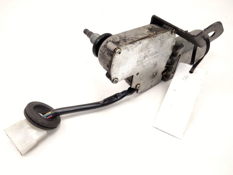 Recambio de motor limpia delantero para microcar m.cross referencia OEM IAM 03090216742  