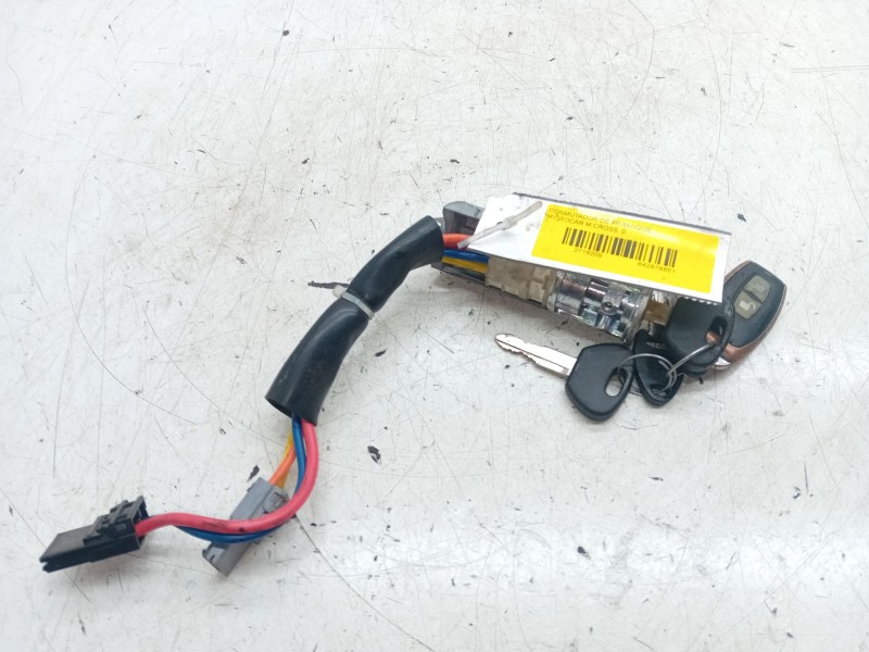 Recambio de conmutador de arranque para microcar m.cross referencia OEM IAM   